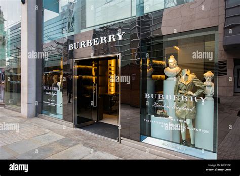 burberry shop in manchester|burberry clothing for men.